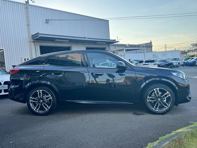 2026 BMW X2 photo 4