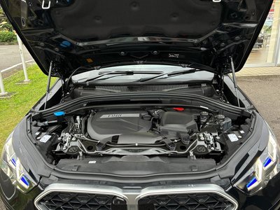 2026 BMW X2 thumbnail 72
