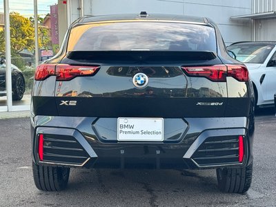 2026 BMW X2 photo 6