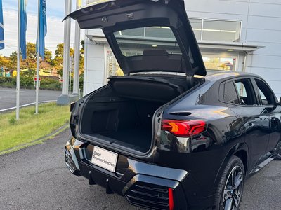 2026 BMW X2 photo 16