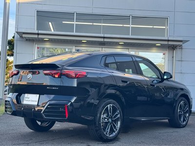 2026 BMW X2 photo 8