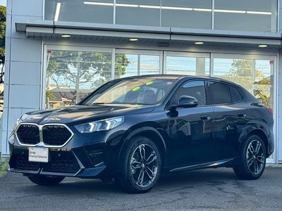 2026 BMW X2 photo 1