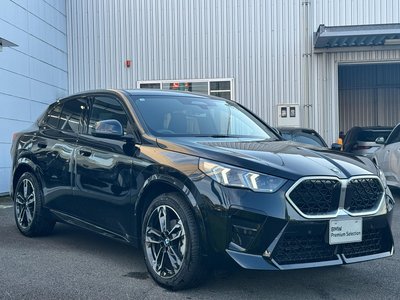 2026 BMW X2 photo 3