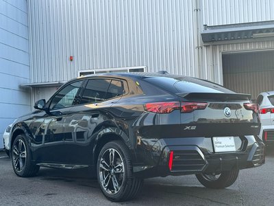 2026 BMW X2 photo 7