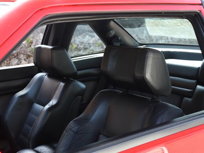 1992 Maserati SHAMAL — миниатюра 79