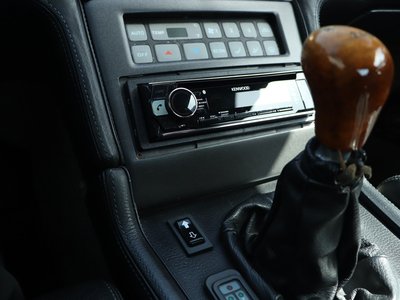 1992 Maserati SHAMAL — миниатюра 59