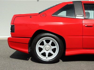1992 Maserati SHAMAL — миниатюра 39