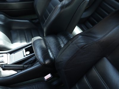1992 Maserati SHAMAL — миниатюра 57