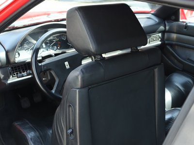1992 Maserati SHAMAL — миниатюра 54