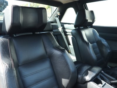 1992 Maserati SHAMAL — миниатюра 64