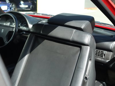 1992 Maserati SHAMAL — миниатюра 72