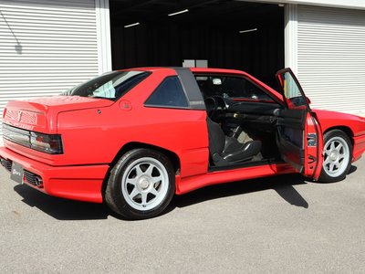 1992 Maserati SHAMAL — миниатюра 63