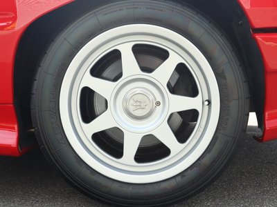 1992 Maserati SHAMAL — миниатюра 43