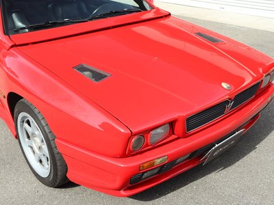 1992 Maserati SHAMAL — фото 13