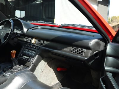 1992 Maserati SHAMAL — миниатюра 66