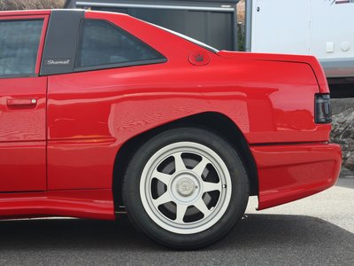 1992 Maserati SHAMAL — миниатюра 42