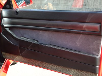 1992 Maserati SHAMAL — миниатюра 71