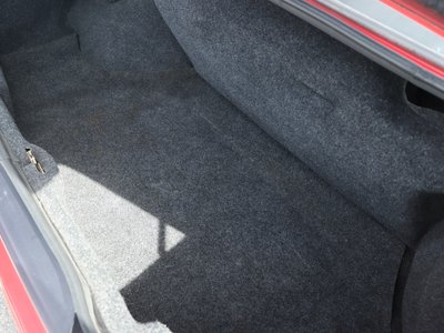 1992 Maserati SHAMAL — миниатюра 48