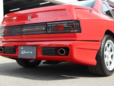 1992 Maserati SHAMAL — миниатюра 32