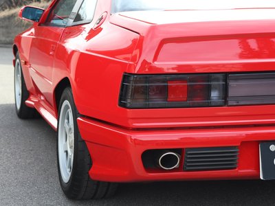 1992 Maserati SHAMAL — миниатюра 28