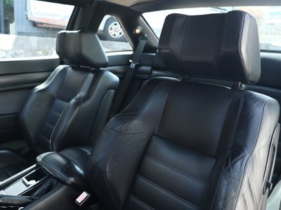 1992 Maserati SHAMAL — миниатюра 52