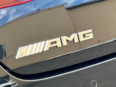 2025 Mercedes-BENZ CLA AMG — фото 16