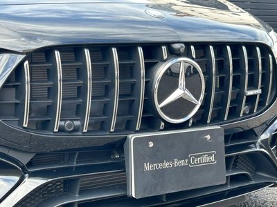 2025 Mercedes-BENZ CLA AMG — фото 7
