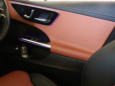 2023 Mercedes-BENZ C-CLASS thumbnail 17