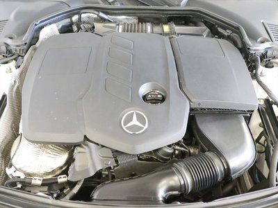 2023 Mercedes-BENZ C-CLASS thumbnail 31