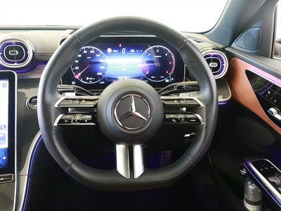2023 Mercedes-BENZ C-CLASS thumbnail 19