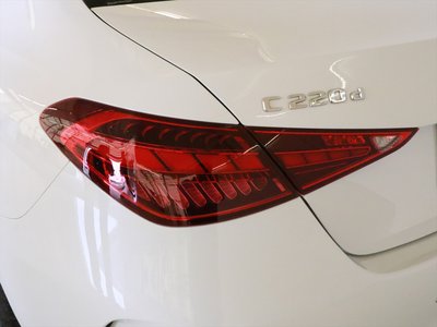 2023 Mercedes-BENZ C-CLASS photo 9