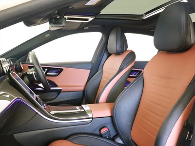 2023 Mercedes-BENZ C-CLASS thumbnail 20