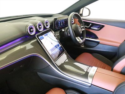 2023 Mercedes-BENZ C-CLASS thumbnail 21