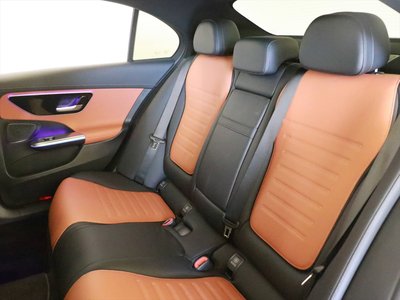 2023 Mercedes-BENZ C-CLASS thumbnail 25