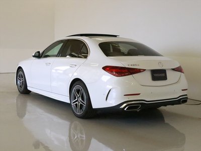 2023 Mercedes-BENZ C-CLASS photo 4