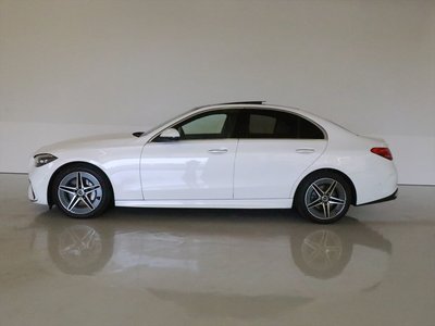 2023 Mercedes-BENZ C-CLASS photo 5