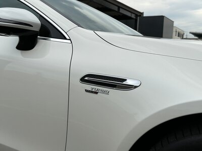 2023 Mercedes-BENZ GT AMG photo 11
