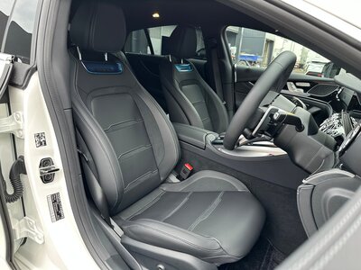 2023 Mercedes-BENZ GT AMG photo 14