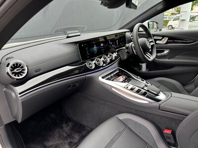 2023 Mercedes-BENZ GT AMG photo 15