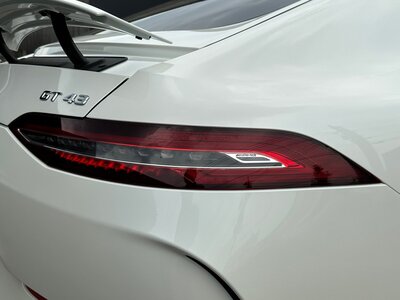 2023 Mercedes-BENZ GT AMG thumbnail 37