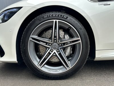 2023 Mercedes-BENZ GT AMG thumbnail 38