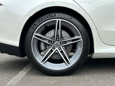 2023 Mercedes-BENZ GT AMG thumbnail 40