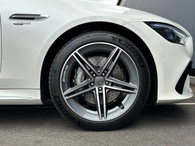 2023 Mercedes-BENZ GT AMG thumbnail 41