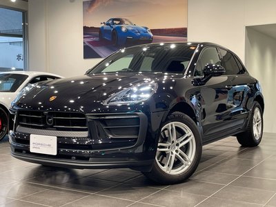 صورة مصغرة 28 لـ 2023 Porsche MACAN
