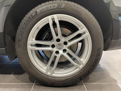 صورة مصغرة 27 لـ 2023 Porsche MACAN