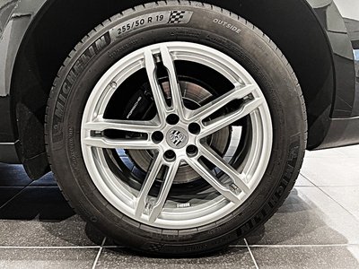صورة مصغرة 34 لـ 2023 Porsche MACAN