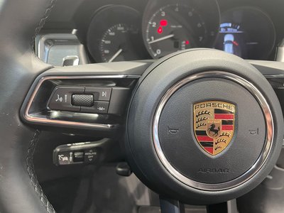 صورة مصغرة 47 لـ 2023 Porsche MACAN