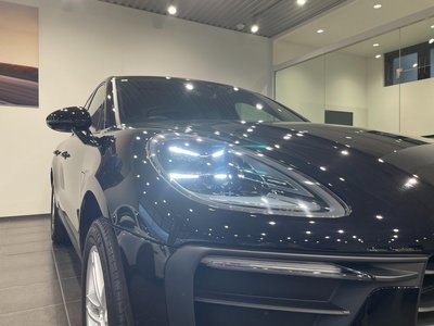 صورة مصغرة 21 لـ 2023 Porsche MACAN
