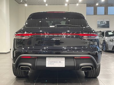 صورة مصغرة 18 لـ 2023 Porsche MACAN