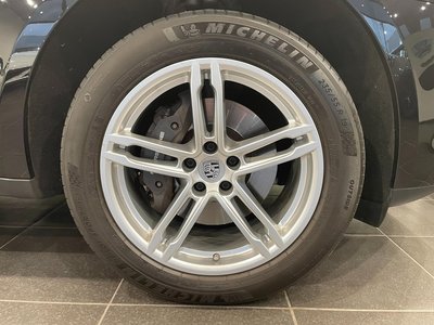 صورة مصغرة 24 لـ 2023 Porsche MACAN